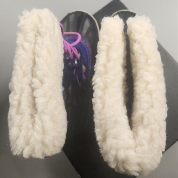 Sorel snowboots - Picture 6 of 6